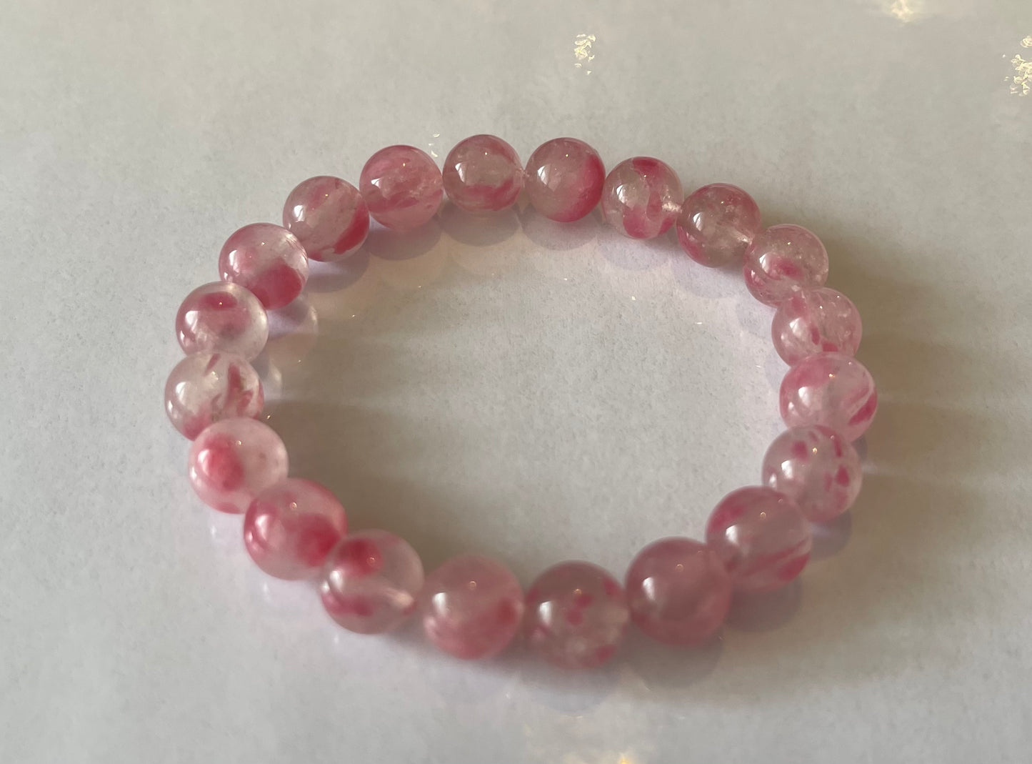 No.10 Limited Edition “Sakura Rain” Bracelet