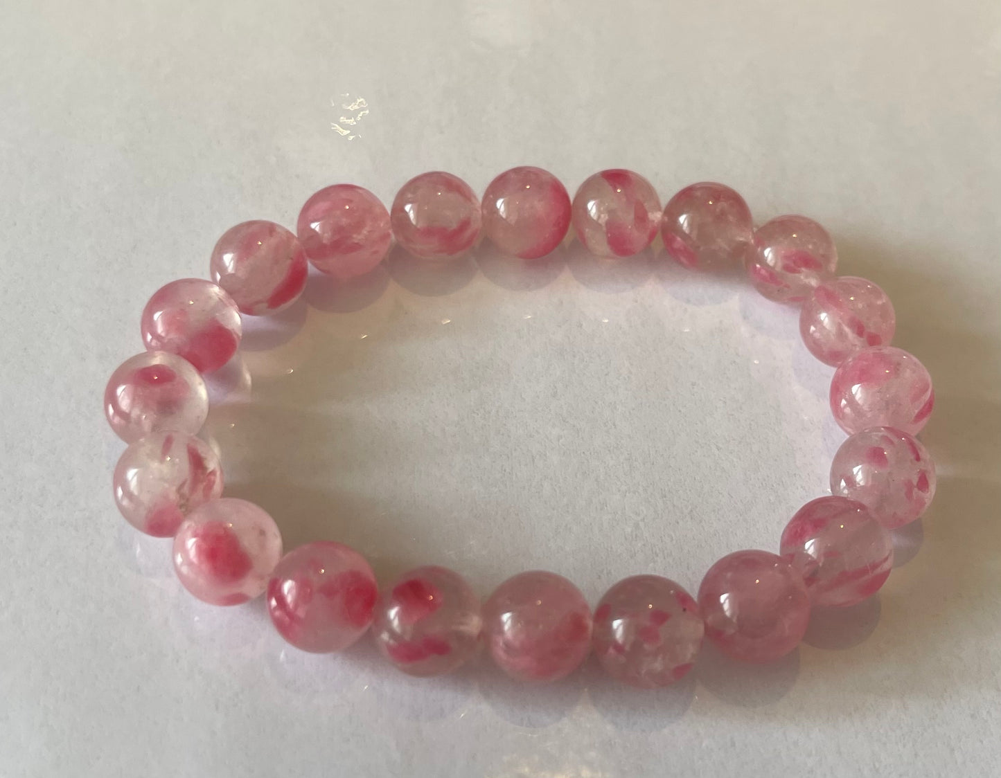 No.10 Limited Edition “Sakura Rain” Bracelet