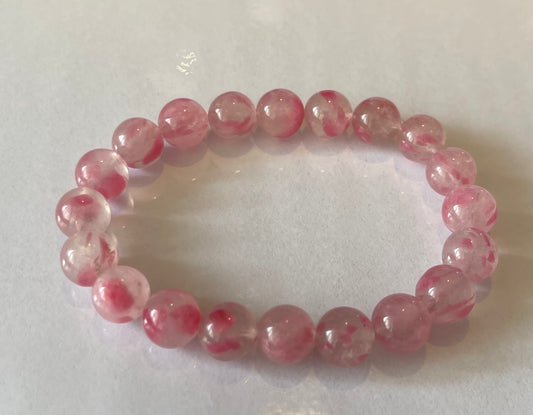 No.10 Limited Edition “Sakura Rain” Bracelet