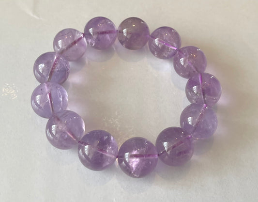 No.53 Limited Edition Bolivian Amethyst